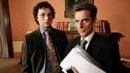 The Thick of It en streaming
