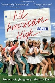 Poster All American High: Revisited 2014