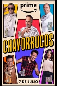 Chavorrucos Temporada 1 Capitulo 3