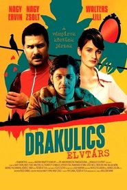 Drakulics elvtárs