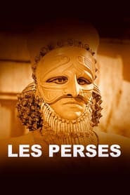 Poster Les Perses