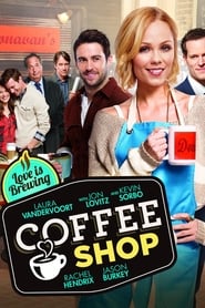 Watch Coffee Shop (2014) Fmovies