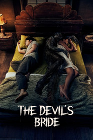 The Devils Bride (2025) WEB-DL [Hindi-Indonesian] 1080p – 720p – 480p