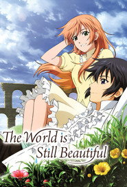The World is Still Beautiful poster