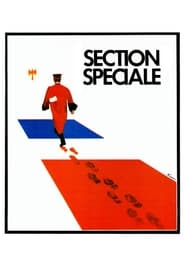 L'affare della sezione speciale (1975)