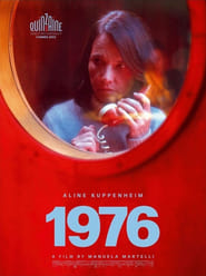Chile '76 постер