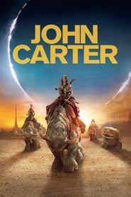 John Carter - Zwischen zwei Welten