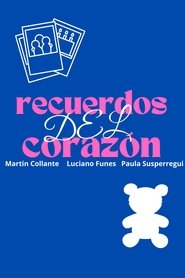Recuerdos del corazón (2024)
