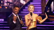 Dancing with the Stars Temporada 35 Episodio 4