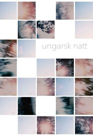 Poster Hungarian Lullaby 2017
