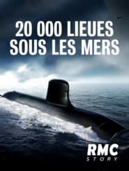 20000 Lieues Sous Les Mers Immersion dans un sous-marin nucléaire