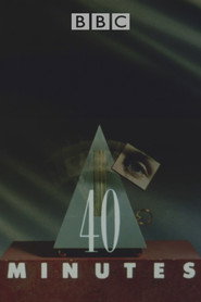 40 Minutes poster