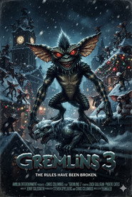 Gremlins 3
