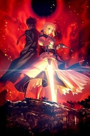 Fate/Zero poster