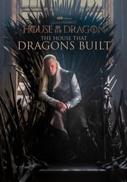 Image House of the Dragon: The House That Dragons Built