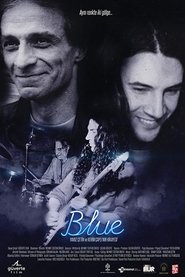 Poster Yavuz Cetin & Kerem Capli - Blue 1970