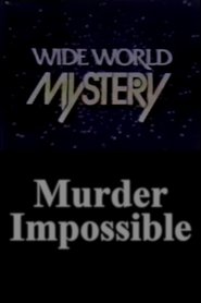 Poster Murder Impossible