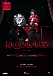 Rigoletto - Festival d'Aix-en-Provence (2014)