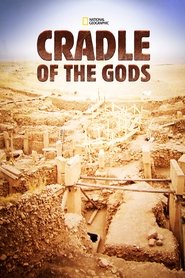 Poster Cradle of the Gods 2012
