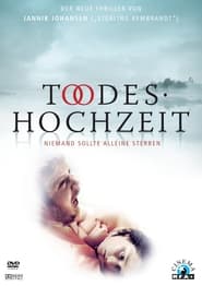 Poster Todeshochzeit - Niemand sollte alleine sterben