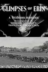 Poster Glimpses of Erin 1934