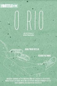 Poster The River 2014