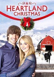 Full Cast of A Heartland Christmas