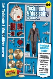 Rob Brian: Technique and Musicality