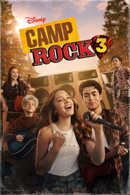 Camp Rock 3