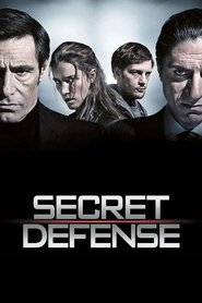 Secret Défense streaming