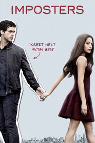 Imposters poster