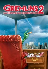 Gremlins 2: La nouvelle génération