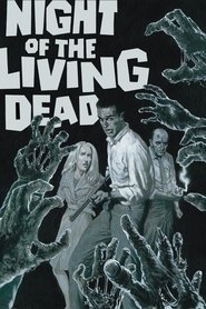 HD Night of the Living Dead 1968