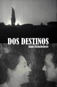 Poster Dos destinos 1937