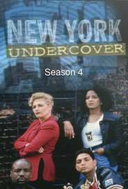 New York Undercover Season 4 2