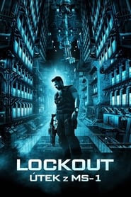 Lockout: Útek z MS-1 (2012)