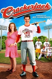 Poster Crackerjack 2013 Poster Crackerjack 2013