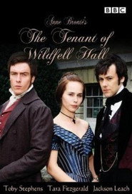 The Tenant of Wildfell Hall poster