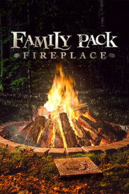 Family Pack: Fireplace