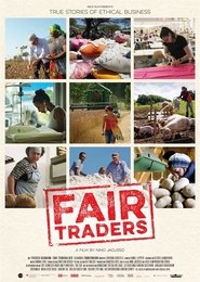 Poster Fair Traders 2019