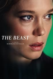 The Beast постер