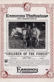 Poster Children of the Forest