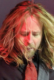 Stevie Benton photo 2