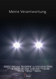 Poster for My Fault - My Responsibility