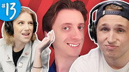 ProJared Drama & Ian Dating Courtney's Sister?