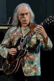 Photo de Steve Howe Lead Guitar 