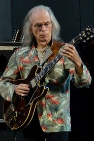 Steve Howe as Self