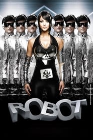 Robot – Enthiran 2010 Hindi Movie BluRay 500mb 480p 1.5GB 720p 5GB 14GB 18GB 1080p