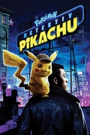 Pokémon: Detektiv Pikachu 2019