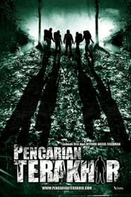 Pencarian Terakhir (2008) Pencarian Terakhir (2008)